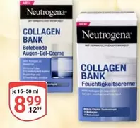 Neutrogena - COLLAGEN BANK