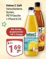Orange - Saft