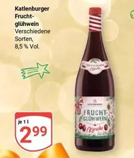 Frucht-glühwein