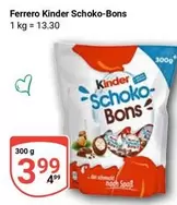 Kinder - Schoko-Bons