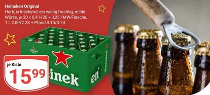 Heineken - Original