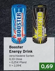 Energy Drink