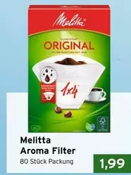Aroma Filter