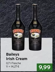 Baileys - Irish Cream