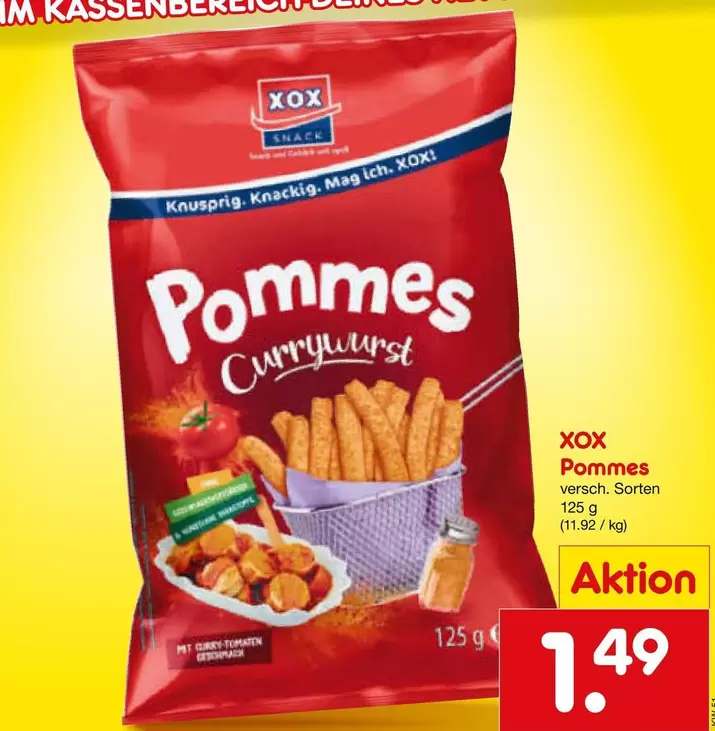 Pommes
