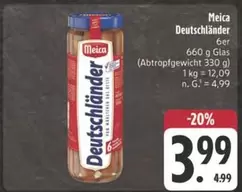 Deutschländer