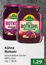 Rotkohl