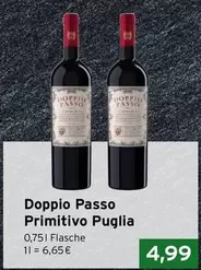 Primitivo Puglia