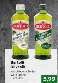 Olivenöl