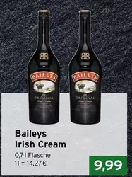 Baileys - Irish Cream