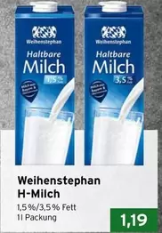 H-Milch