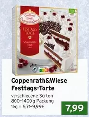 Festtags-Torte