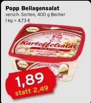 Beilagensalat