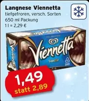 Viennetta