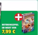 Wert - MITBRINGSPIEL