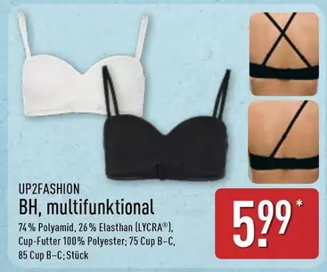 BH, multifunktional