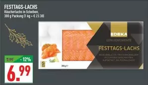 FESTTAGS-LACHS