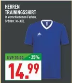 TRAININGSSHIRT