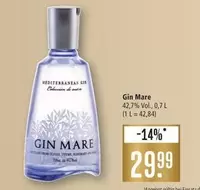 Gin Mare