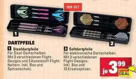 DARTPFEILE
