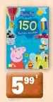 Peppa Pig - 150 Suchen entdecken