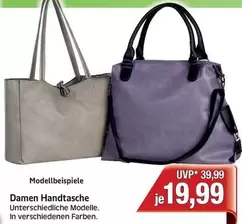 Damen Handtasche