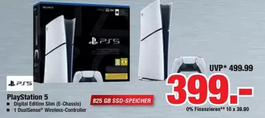 Playstation - PlayStation 5