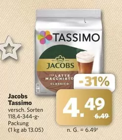 Tassimo