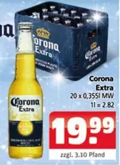 Corona - Extra
