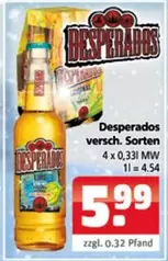 Desperados -