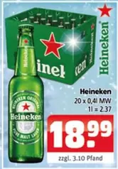 Heineken - Bier