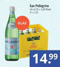 San Pellegrino
