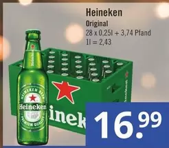 Heineken - Original