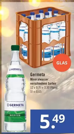 Germeta