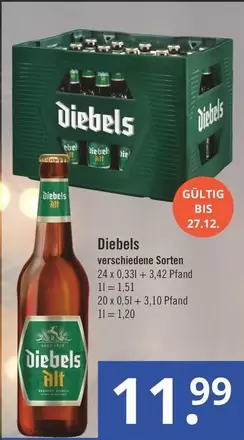 Diebels