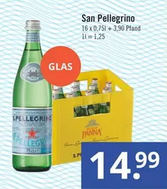 San Pellegrino