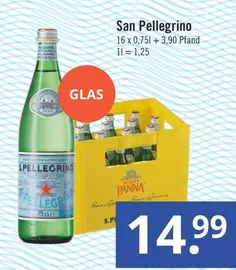 San Pellegrino