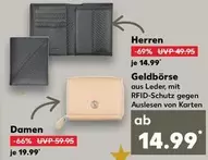 Geldbörse