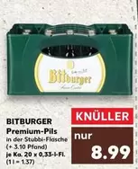 Bitburger - Premium-Pils