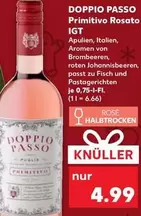 Primitivo Rosato IGT