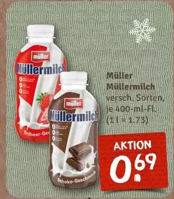 Müllermilch