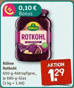Rotkohl