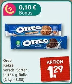 Oreo - Kekse