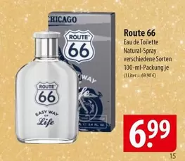 Easy - Eau de Toilette