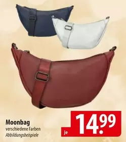 Moonbag