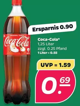 Coca Cola - Coca-Cola