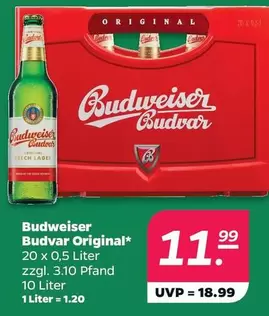 Budweiser - Original