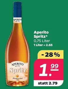 Spritz