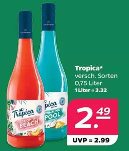 Tropica*