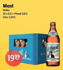 Maxl - Helles
